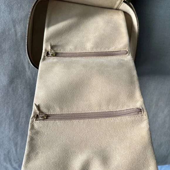 💎LOUIS VUITTON💎Monogram Monte Carlo Travel Jewelry Box Case - Picture 10 of 16